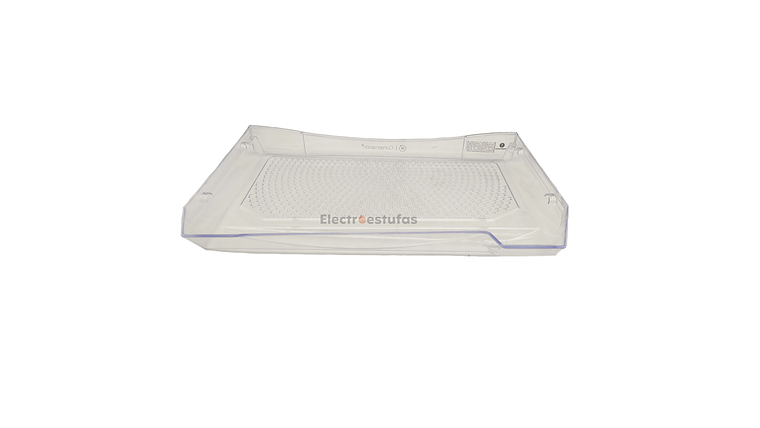 Repuesto Nevera Haceb Bandeja Recogegotas 2