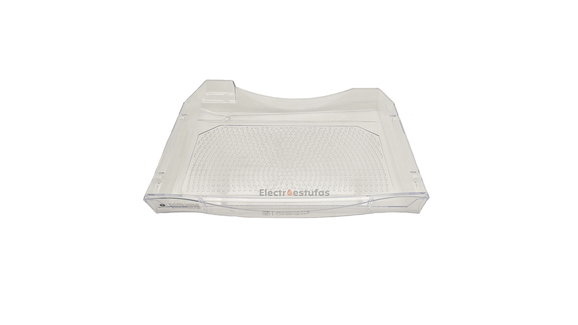 Repuesto Nevera Haceb Bandeja Recogegotas 3