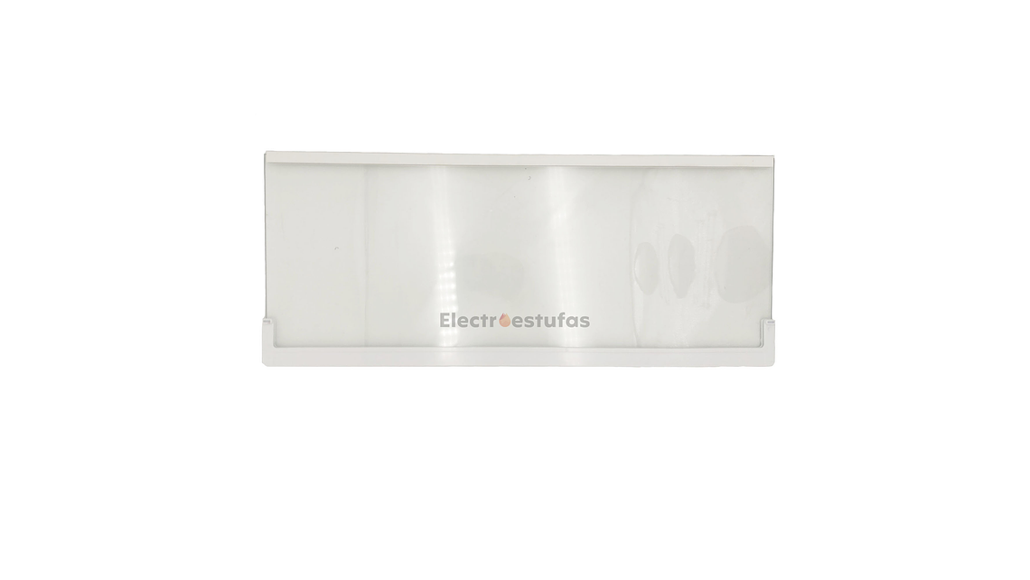 Repuesto Nevera Mabe Entrepaño / Bandeja Congelador en Vidrio 2