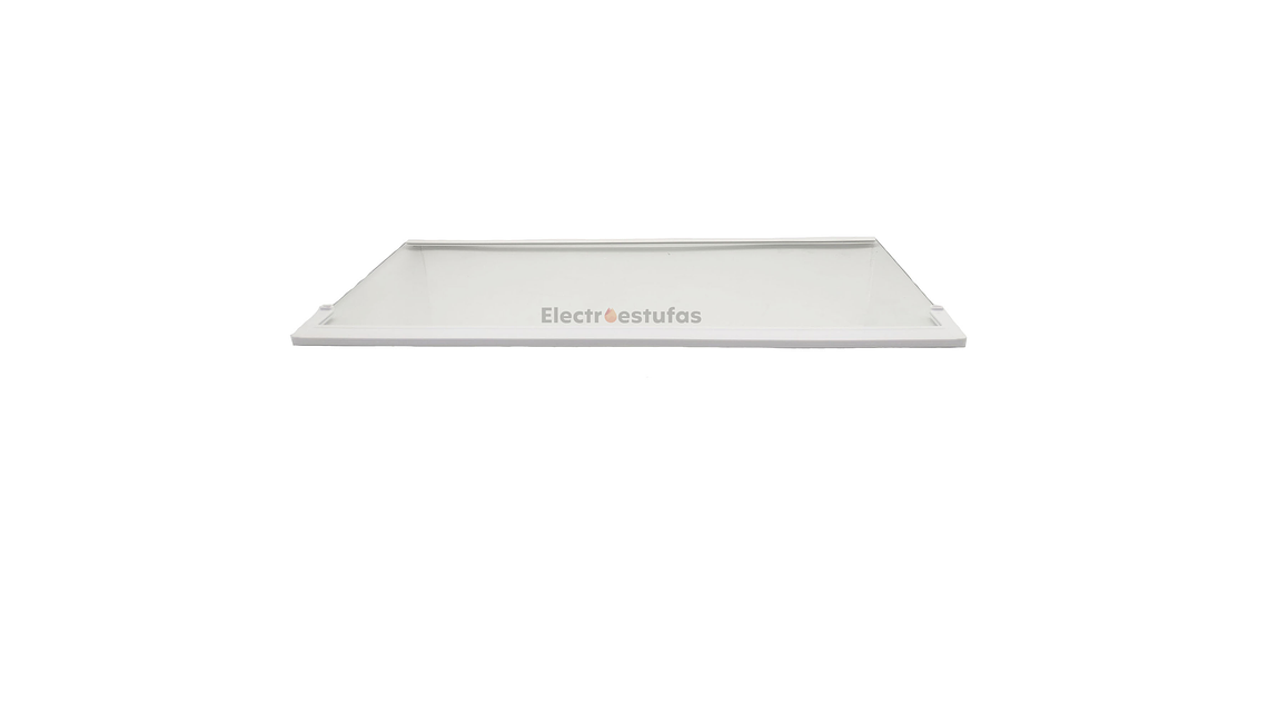 Repuesto Nevera Mabe Entrepaño / Bandeja Congelador en Vidrio 3