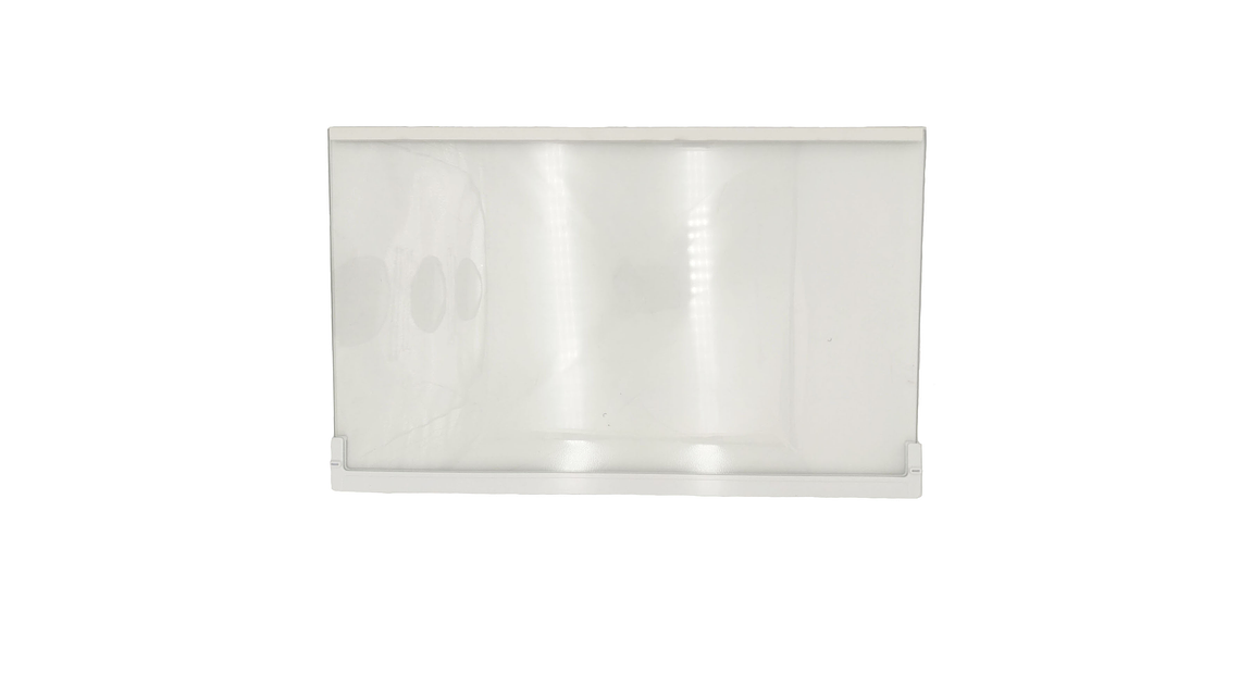 Repuesto Nevera Mabe Bandeja Refrigerador En Vidrio 1