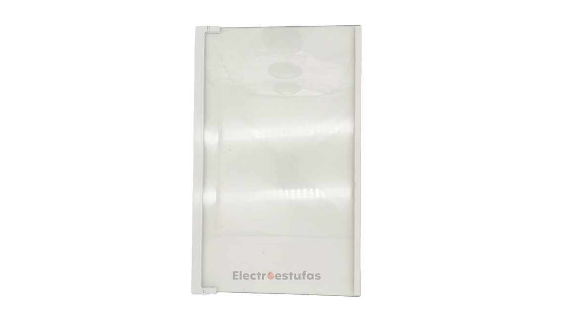 Repuesto Nevera Mabe Bandeja Refrigerador En Vidrio 2