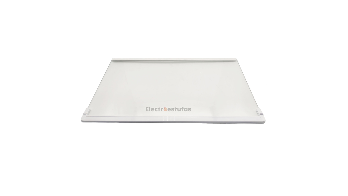 Repuesto Nevera Mabe Bandeja Refrigerador En Vidrio 3