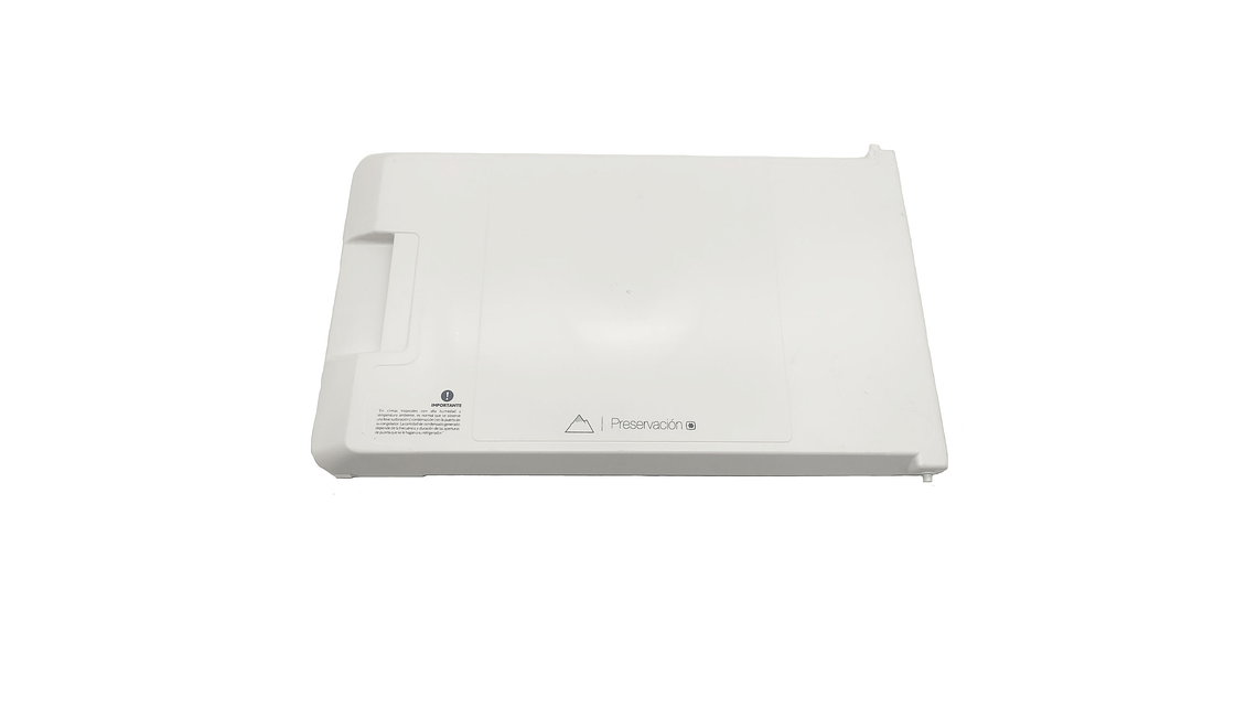  Repuesto Nevera Haceb Puerta Congelador Grande 1