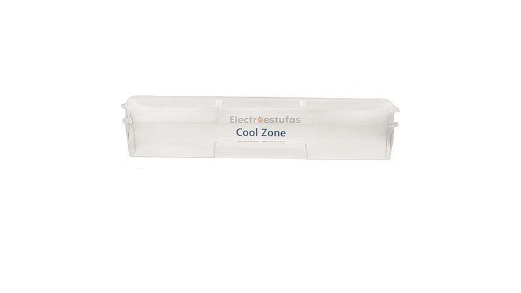 Repuesto Tapa Puerta de Enfriamiento Rápido Nevera Mabe Polar 1