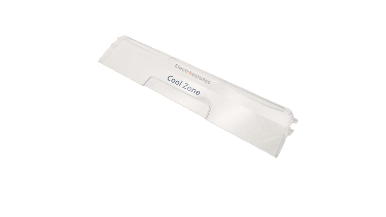 Repuesto Tapa Puerta de Enfriamiento Rápido Nevera Mabe Polar 2