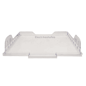 Repuesto Bandeja Enfriamiento Rápido Nevera Mabe Polar