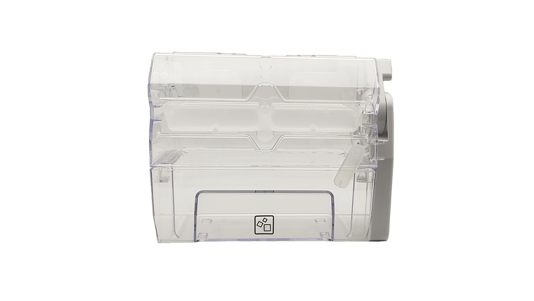 Repuesto Fabricador De Hielo Nevera Mabe 1