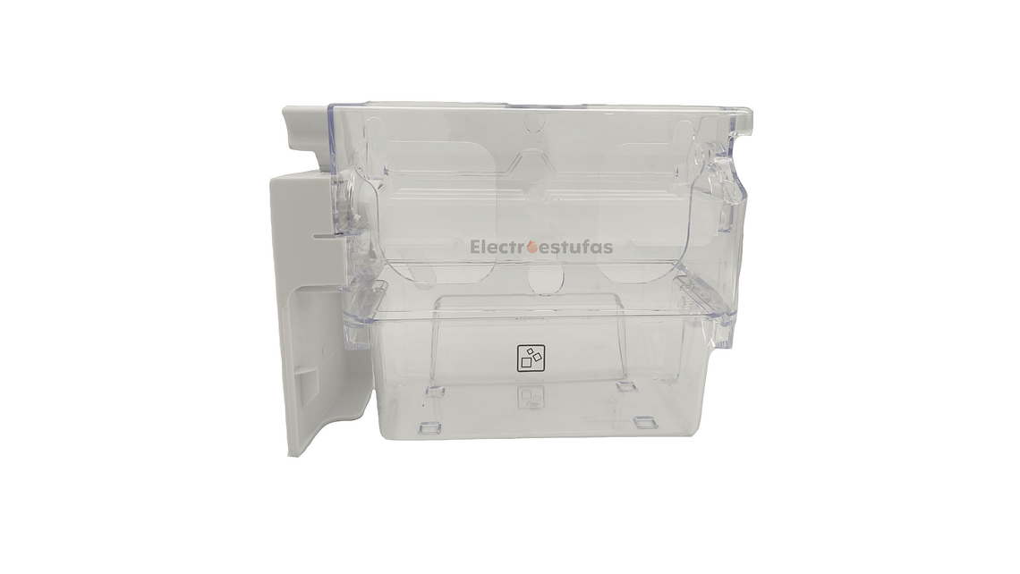 Repuesto Fabricador De Hielo Nevera Mabe 2