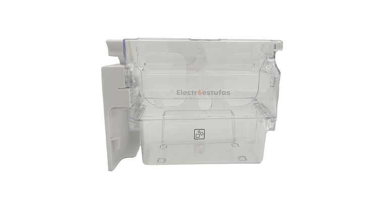 Repuesto Fabricador De Hielo Nevera Mabe 2