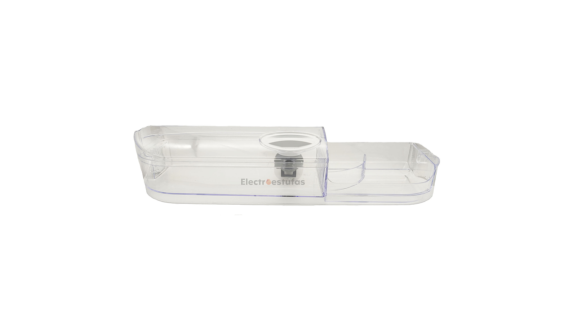 Repuesto  Tanque de Agua  Nevera Mabe 1