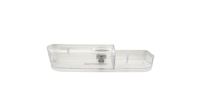 Repuesto  Tanque de Agua  Nevera Mabe 1