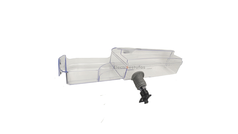 Repuesto  Tanque de Agua  Nevera Mabe 2
