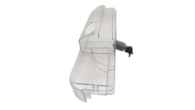 Repuesto  Tanque de Agua  Nevera Mabe 3