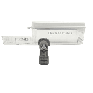 Repuesto Nevera Mabe Tanque Dispensador De Agua Pequeño