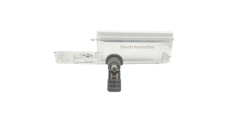 Repuesto Nevera Mabe Tanque Dispensador De Agua Pequeño 2