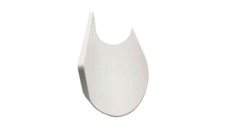 Repuesto Nevera Haceb Portabotellas 1