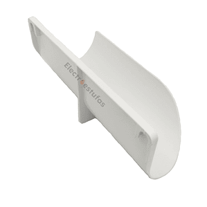 Repuesto Nevera Haceb Portabotellas