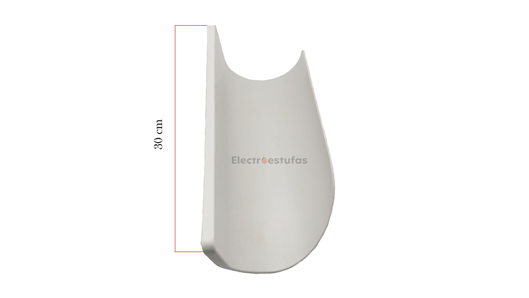 Repuesto Nevera Haceb Portabotellas 5