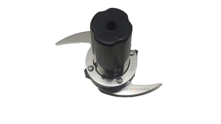 Repuesto Picadora Power Max Imusa Cuchilla 2