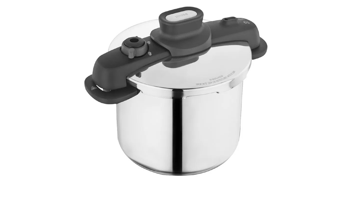 Empaque Ollas a Presión Imusa Talent Master 3