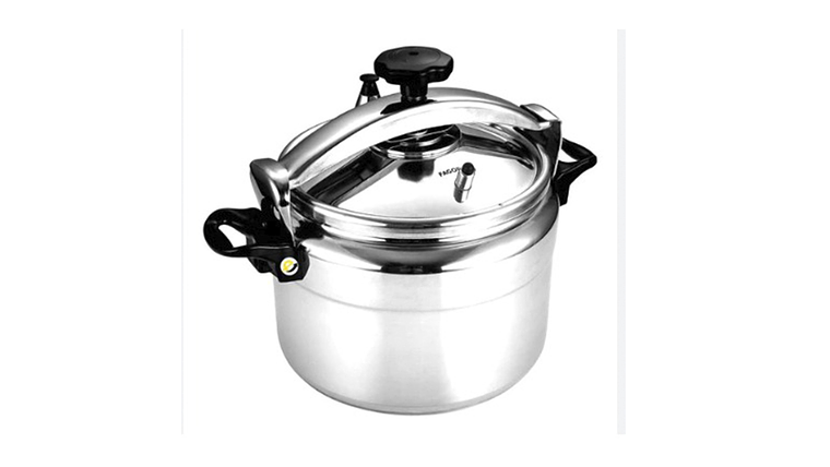 Repuesto Olla Presión Fagor 6 Litros Empaque 4