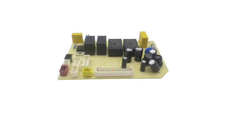 Tarjeta Electrónica Cafetera capuccinera Oster 6701 3