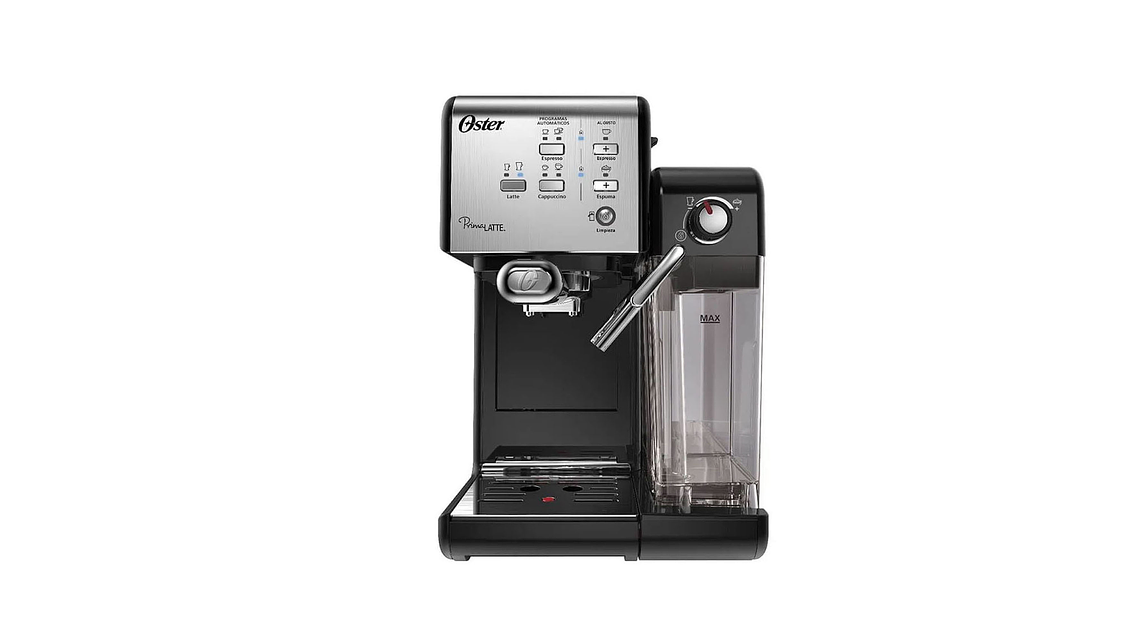 Tarjeta Electrónica Cafetera capuccinera Oster 6701 4