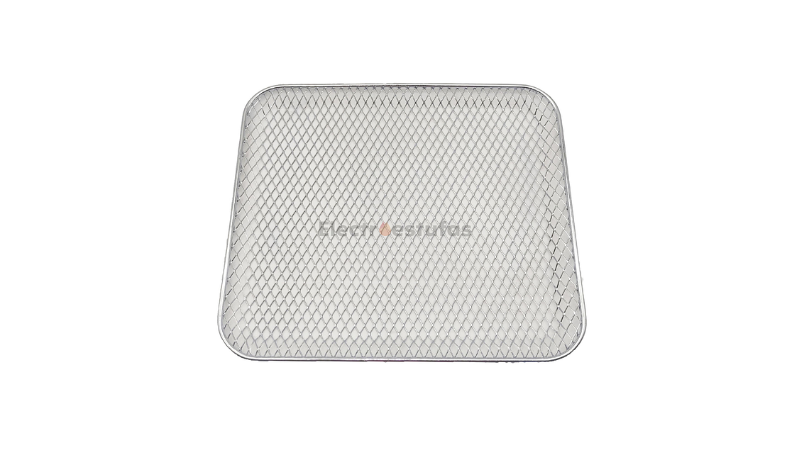 Rejilla de flujo de aire para freidora de 10 litros Oster  1