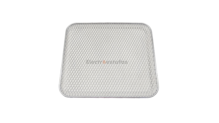 Rejilla de flujo de aire para freidora de 10 litros Oster  1