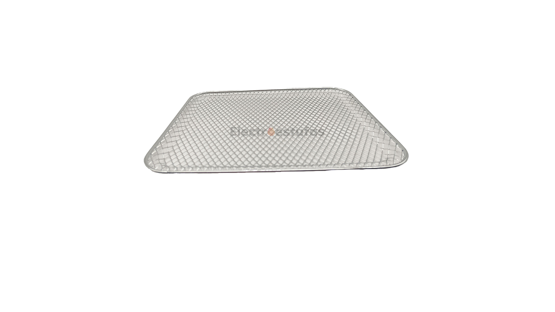 Rejilla de flujo de aire para freidora de 10 litros Oster  2