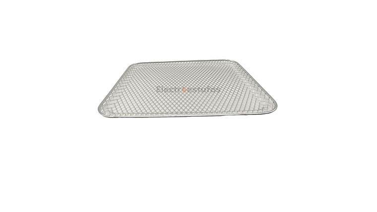 Rejilla de flujo de aire para freidora de 10 litros Oster  2