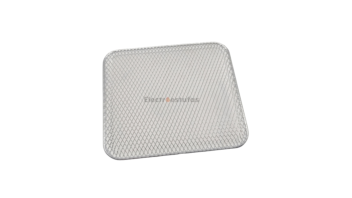 Rejilla de flujo de aire para freidora de 10 litros Oster  3