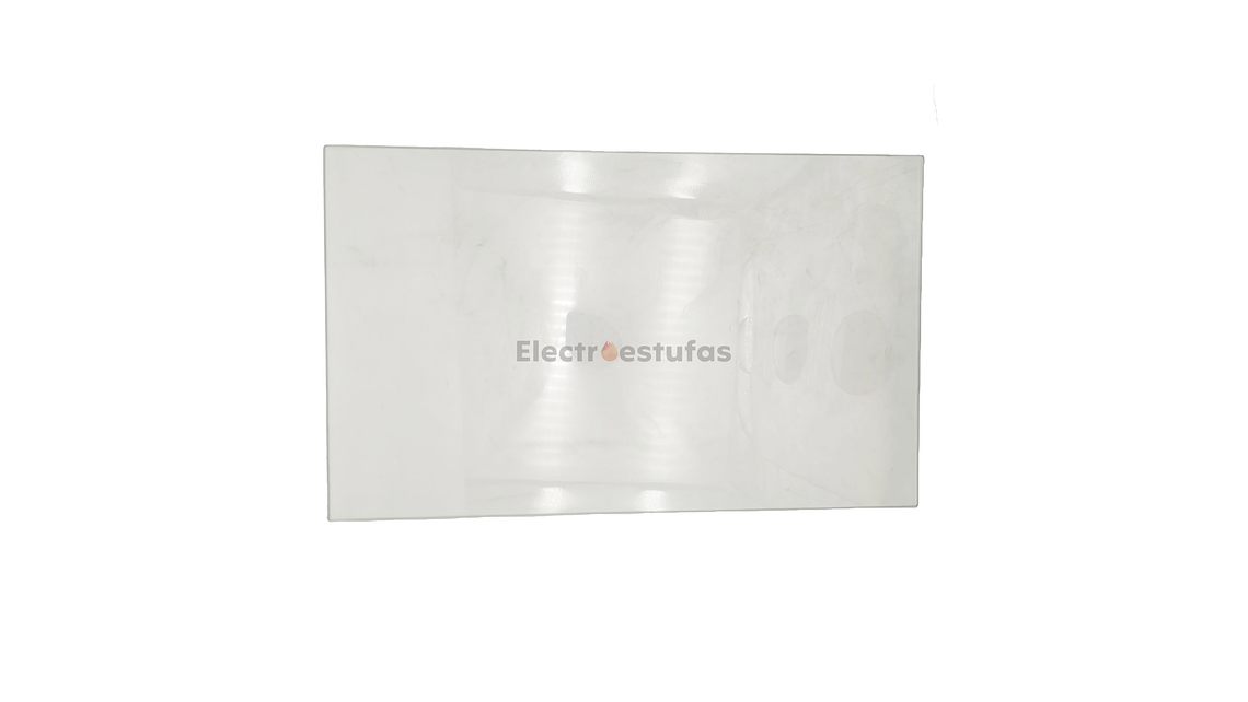 Vidrio Interior Horno Estufa Oregano 76 Haceb 2