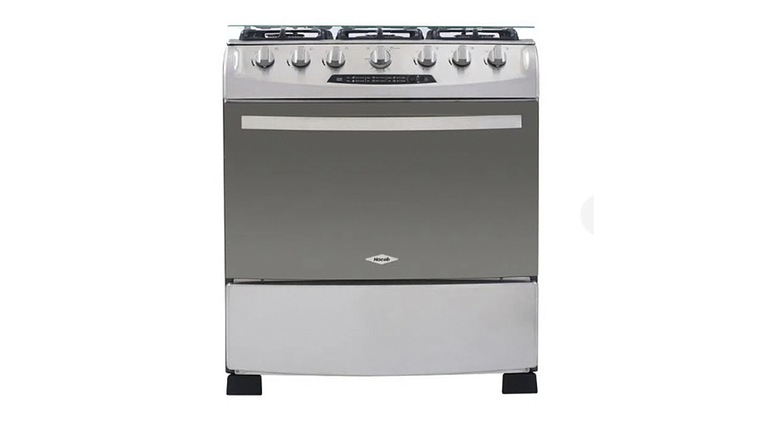 Vidrio Interior Horno Estufa Oregano 76 Haceb 3