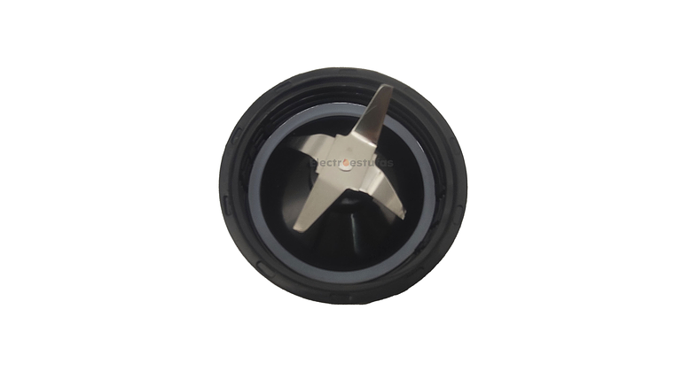 Repuesto Licuadora Universal Deportiva L714 Cuchilla 2