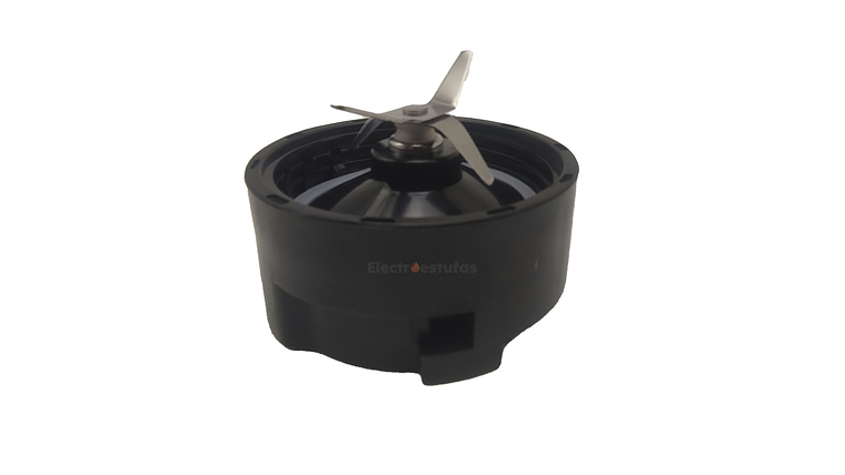 Repuesto Licuadora Universal Deportiva L714 Cuchilla 5