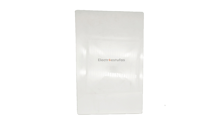 Entrepaño / Bandeja Legumbres Nevera Mabe Polar  1