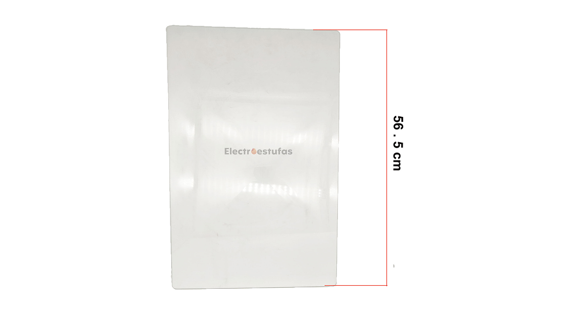 Entrepaño / Bandeja Legumbres Nevera Mabe Polar  4