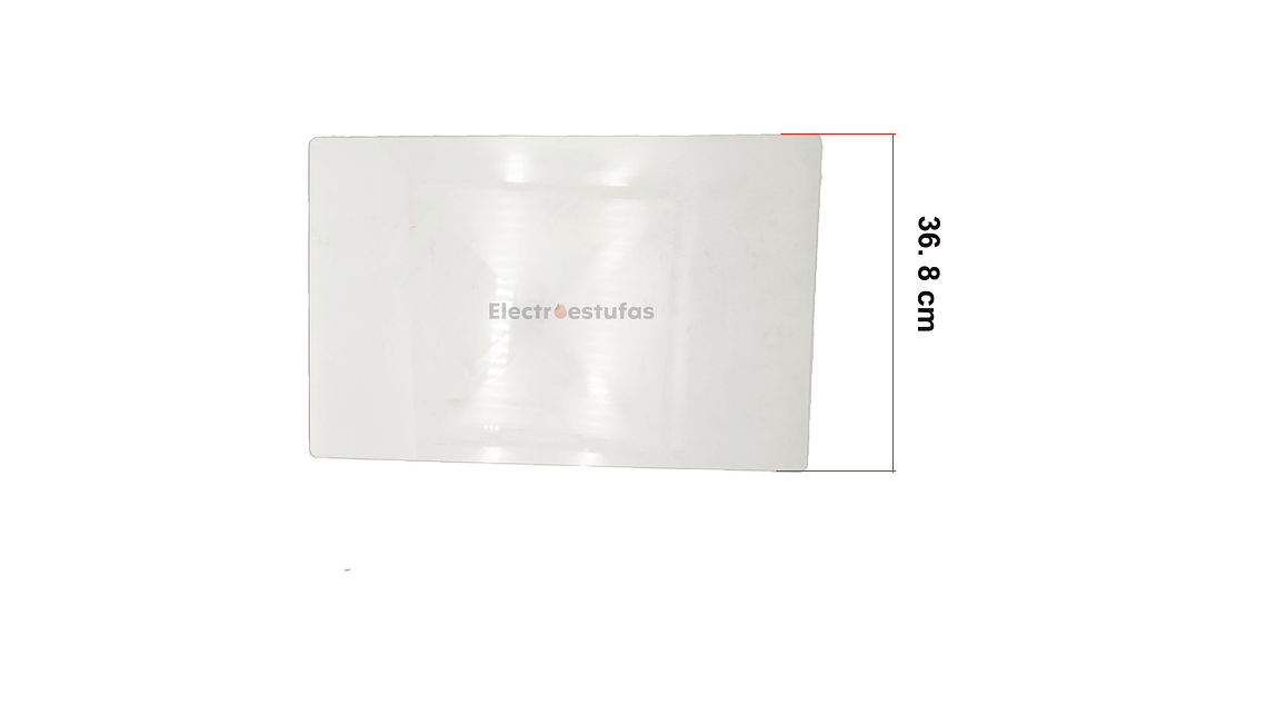 Entrepaño / Bandeja Legumbres Nevera Mabe Polar  5