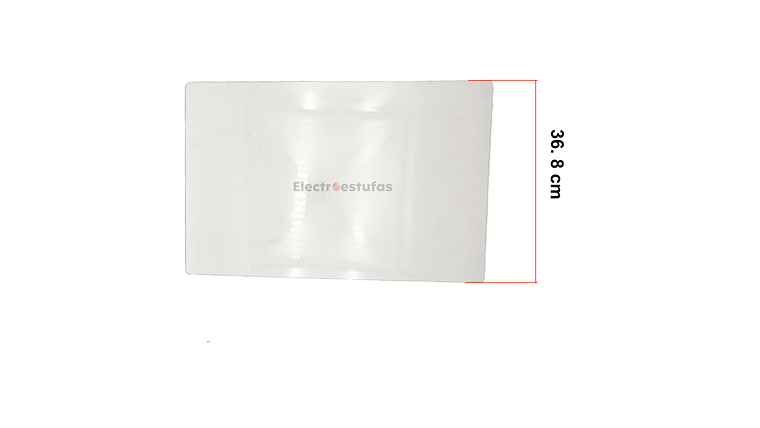 Entrepaño / Bandeja Legumbres Nevera Mabe Polar  5