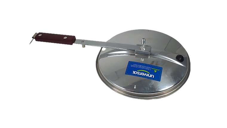 Repuesto Olla A Presion Universal Tapa 10-13L 1