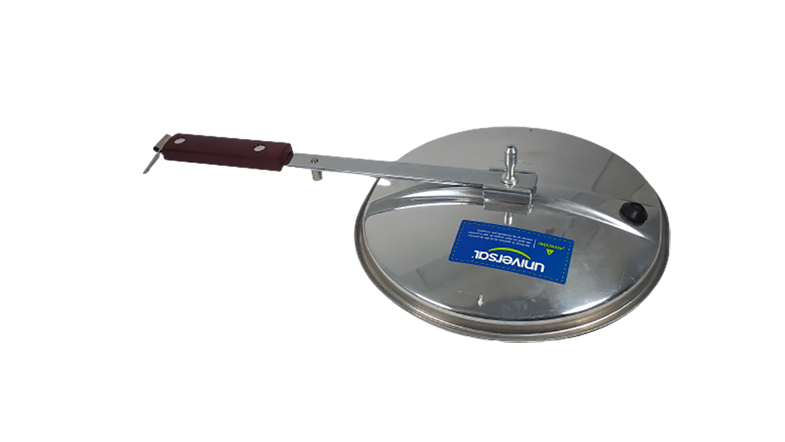 Repuesto Olla A Presion Universal Tapa 10-13L 3