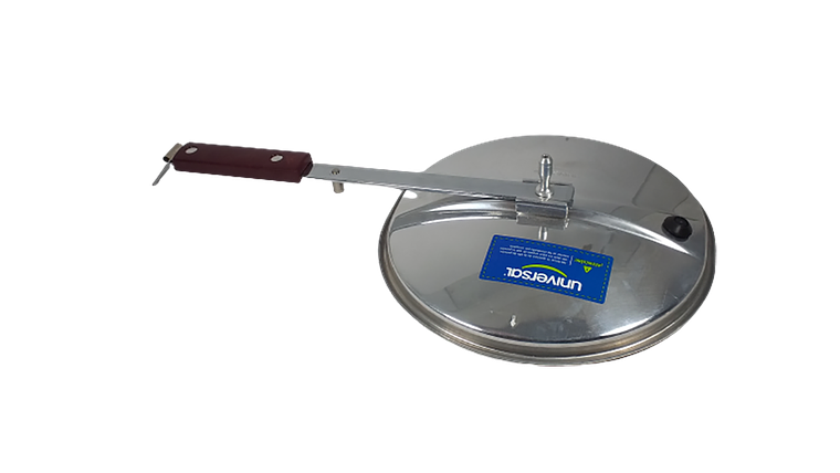 Repuesto Olla A Presion Universal Tapa 10-13L 3