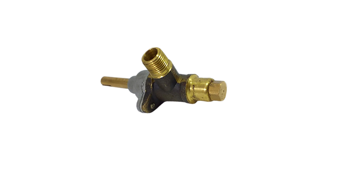 Válvula Estufa Continental  2