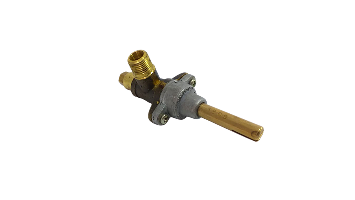 Válvula Estufa Continental  3