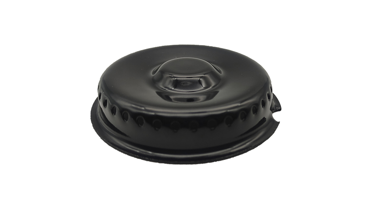 Tapa Esmaltada 3x1 Para Estufa Haceb Juego  2