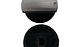 Perilla X4 Frontal Negro-Gris Para Estufa Haceb  - Miniatura 3