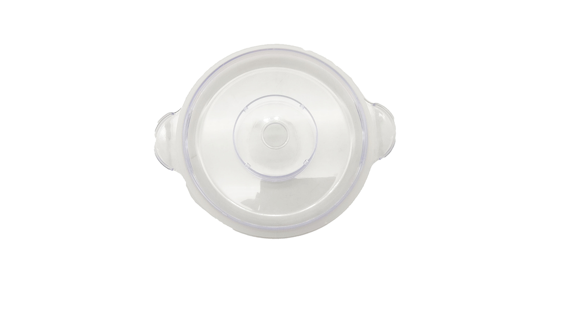 Repuesto Tapa Plastica Picador Home elements Picamixer 1