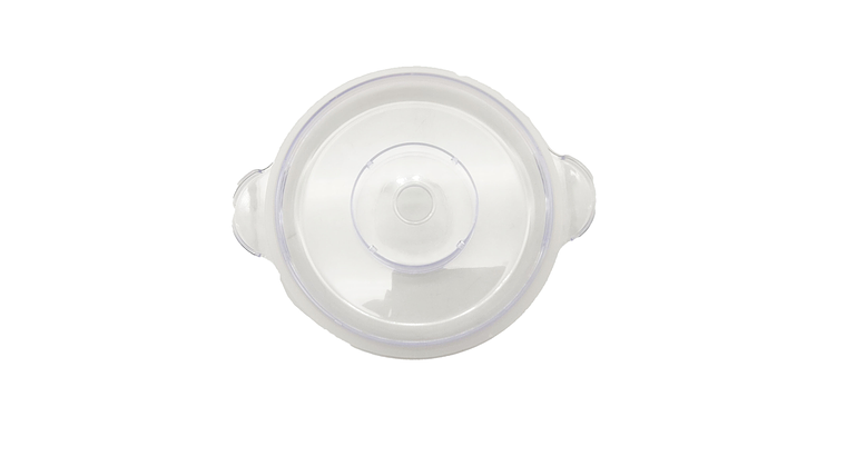 Repuesto Tapa Plastica Picador Home elements Picamixer 1